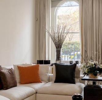 Bayswater Apartment | Maisonette Hyde Park