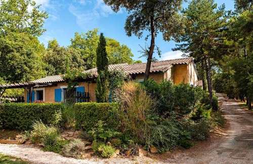 Gaujac House | Maisonette in Gaujac near Provencal Village
