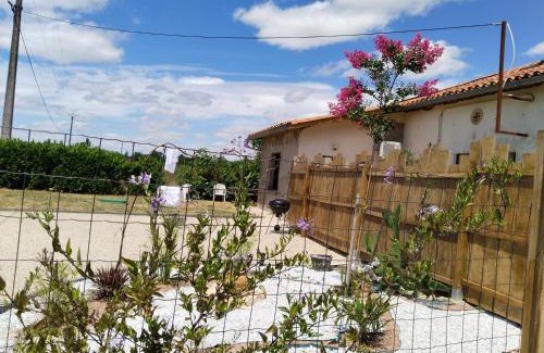 Montauban House | maisonette Montauban