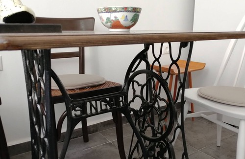Panteli House | Maisonette 'PLI' - Platanos, Leros