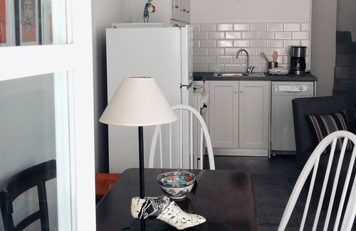 Panteli House | Maisonette 'PLI' - Platanos, Leros