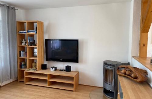 Nietleben Apartment | Maisonette Salzknecht