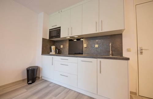 Municipality of Utrechtse Heuvelrug House | Maisonettes in the main building, suitable for 4 people.