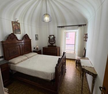 Noli Apartment | MaisonMarie