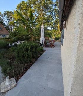 Saint-Fargeau-Ponthierry House | Maisonnette de Villiers gare à 5 minutes