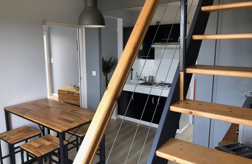 Plouguerneau House | Maisonnette à 100 m de la Plage