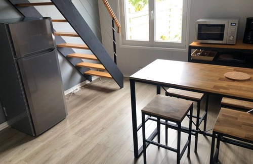 Plouguerneau House | Maisonnette à 100 m de la Plage