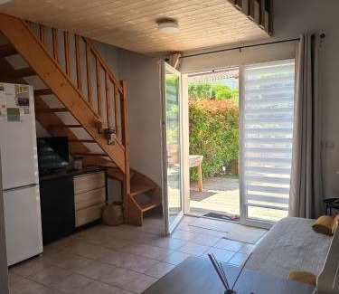 Calvisson House | Maisonnette 4 personnes