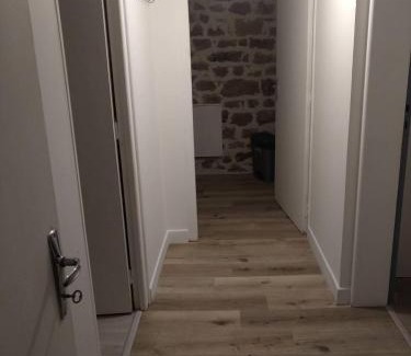 Rignac Apartment | Maisonnette avec jardin