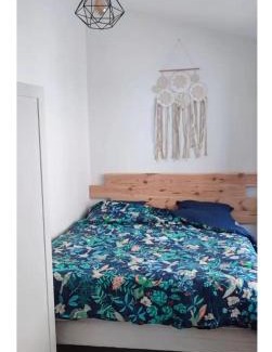 Mions Apartment | Maisonnette cosy et calme