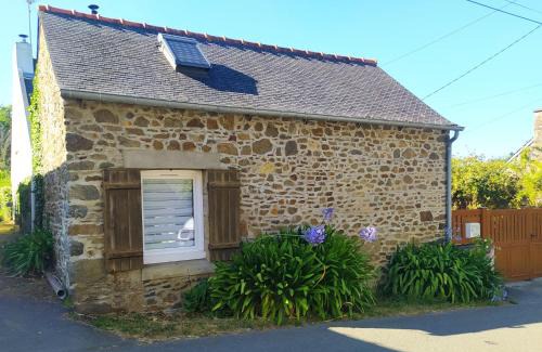 Etables-sur-Mer House | Maisonnette de bord de mer