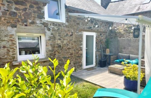Etables-sur-Mer House | Maisonnette de bord de mer