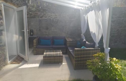 Etables-sur-Mer House | Maisonnette de bord de mer