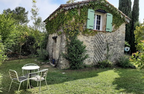 Fayence House | Maisonnette de Charme