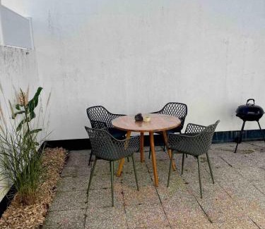 Bretignolles-sur-Mer House | Maisonnette Le Galet Jaune