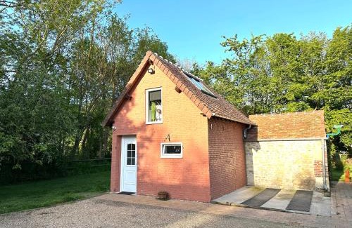 Boissei-la-Lande House | Maisonnette