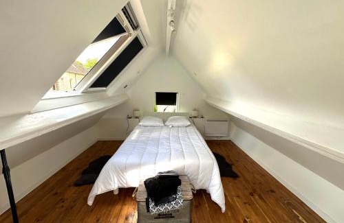 Boissei-la-Lande House | Maisonnette