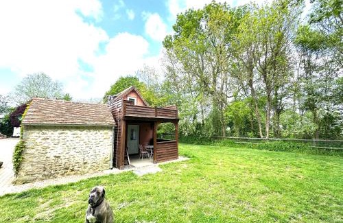 Boissei-la-Lande House | Maisonnette