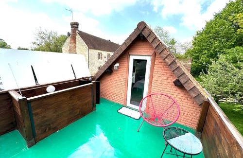 Boissei-la-Lande House | Maisonnette