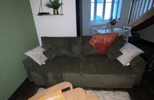 Cognac House | Maisonnette in the heart of Cognac! Pets welcome!