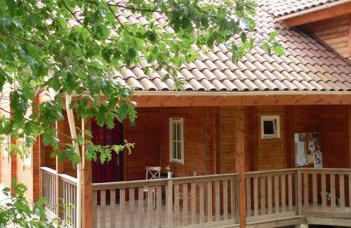 Autoire House | Maisonnette L'Arrivée