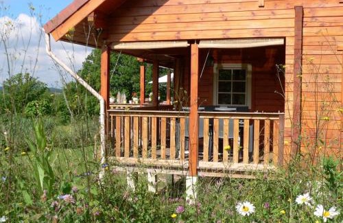 Autoire House | Maisonnette L'Arrivée