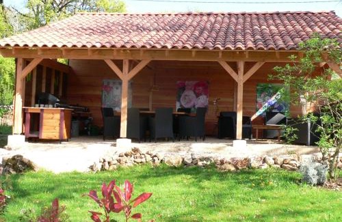 Autoire House | Maisonnette L'Arrivée