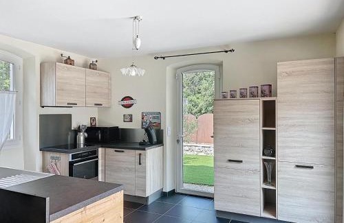 Grospierres House | Maisons Ooyat