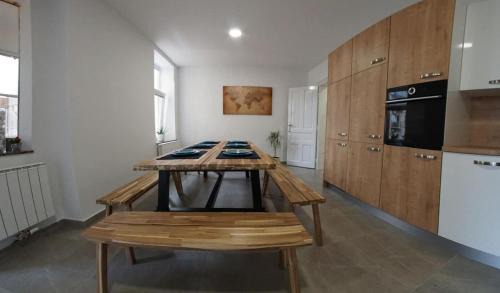 Maribor Apartment | Maister Rooms