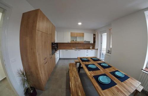 Maribor Apartment | Maister Rooms