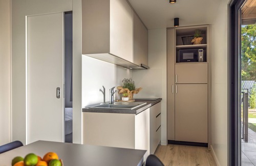Vrsar House | Maistra Camping Koversada Covered Mobile homes
