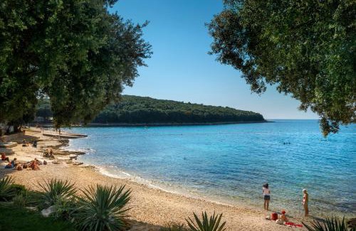 Vrsar Resort | Maistra Camping Porto Sole Mobile homes