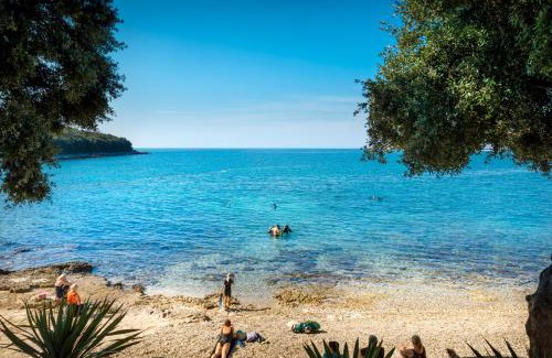 Vrsar Resort | Maistra Camping Porto Sole Mobile homes