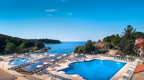 Vrsar Resort | Maistra Camping Porto Sole Mobile homes