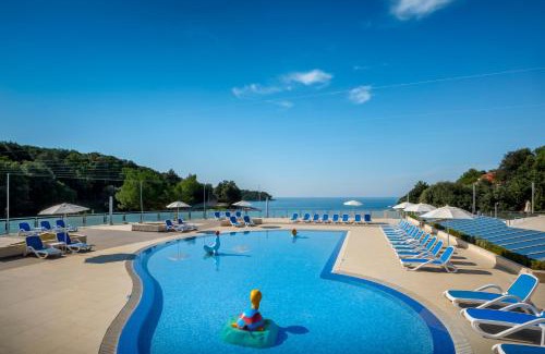 Vrsar Resort | Maistra Camping Porto Sole Mobile homes