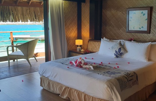 Matira Resort | Maitai Polynesia Bora Bora