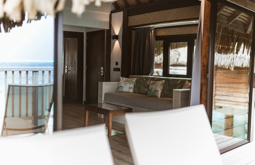 Matira Resort | Maitai Polynesia Bora Bora