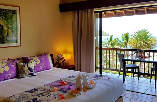 Matira Resort | Maitai Polynesia Bora Bora