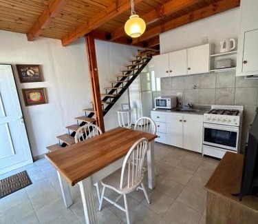 Esquel Apartment | Maiten Tempo 1