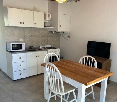 Esquel Apartment | Maiten Tempo 1
