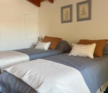 Esquel Apartment | Maiten Tempo 1
