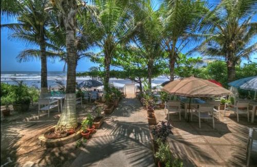 Arambol Hotel | Maitree Beach Resort