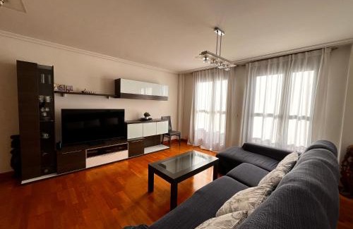 Puente La Reina Apartment | Maixa etxea