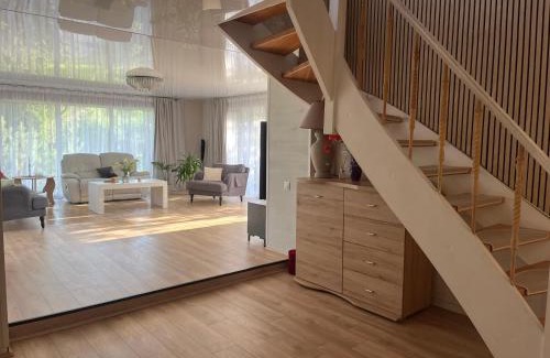 Skriveri House | Maizītes krasts
