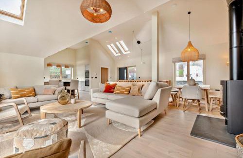 Porthleven House | Maizys Cottage