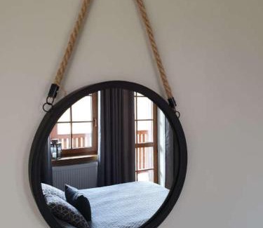 Suchowola Bed & Breakfast | Majątek Morgi