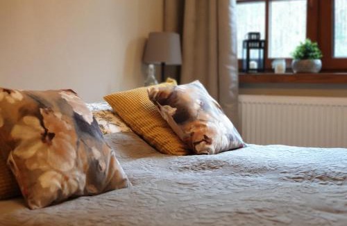 Suchowola Bed & Breakfast | Majątek Morgi