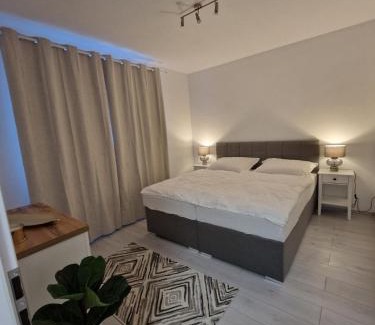 Dunajska Streda Apartment | Maja apartman