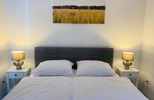 Dunajska Streda Apartment | Maja apartman