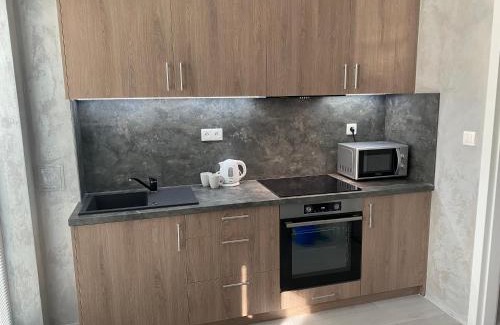 Dunajska Streda Apartment | Maja apartman